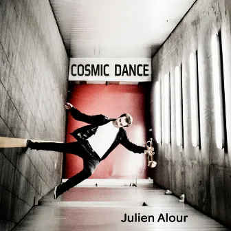 Cosmic Dance by Julien Alour