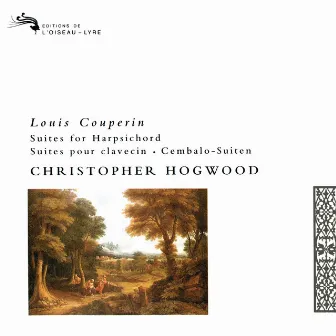 Couperin, L.: Suites for Harpsichord by Louis Couperin