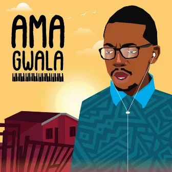 Amagwala by Rea WMNTA