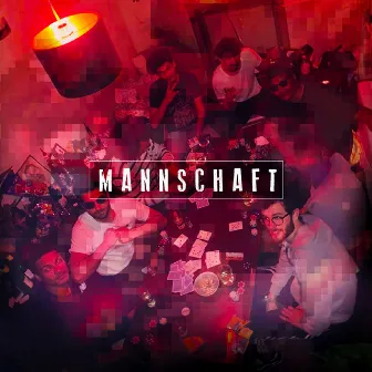 Mannschaft by Gimini