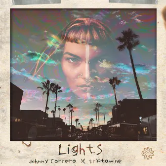 Lights by Johnny Carrera