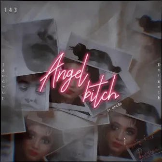 Angel Bitch by Rockzane