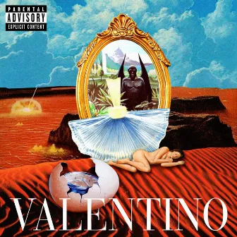 Valentino by Ess