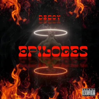 Epiloges by Decoy