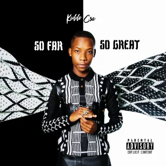 So Far, So Great by Kiddo CSA