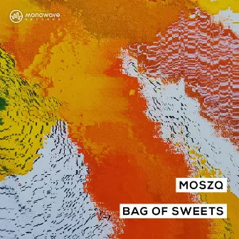 Bag of Sweets by Moszq