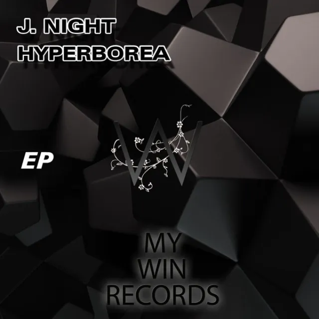 Hyperborea - Original Mix