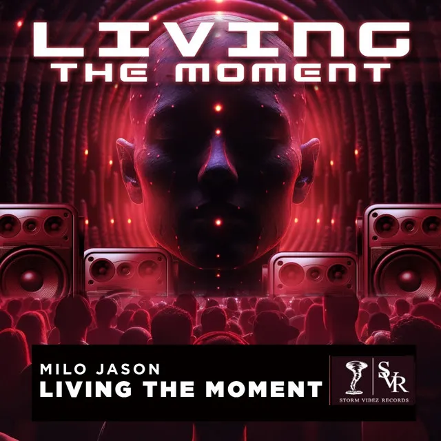 Living The Moment - Radio Mix