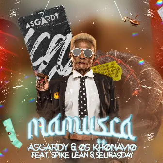 Mamusca by ASGARDY