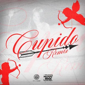 Tini - Cupido (German Ginestet Mix) by Unknown Artist