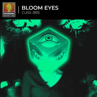 Bloom Eyes by Guss (BR)