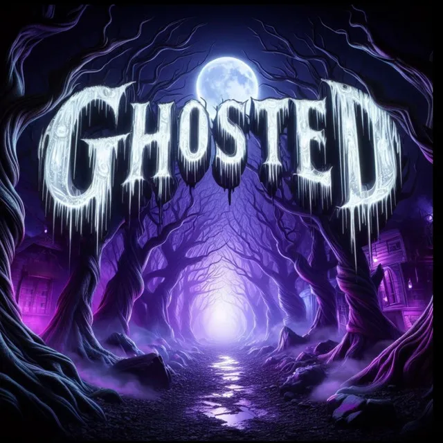 Ghosted