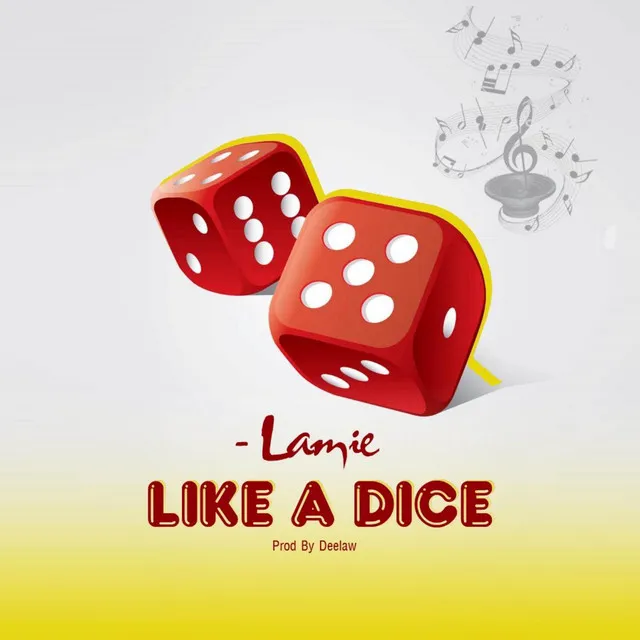 Like A Dice