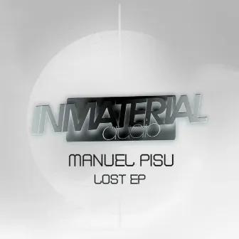 Lost EP by Manuel Pisu