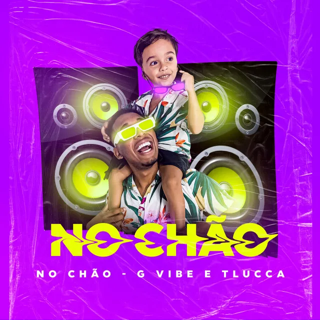 No Chão