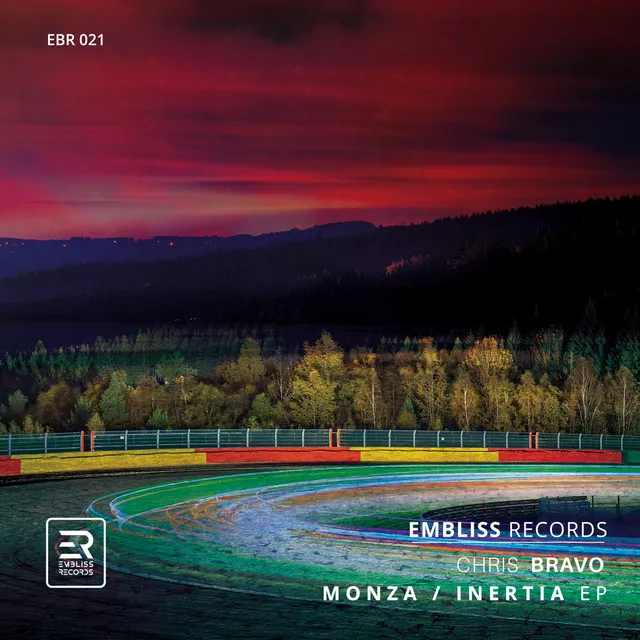 Monza - Extended Mix