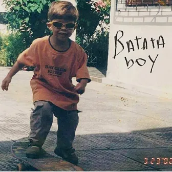 Batata Boy by batata boy