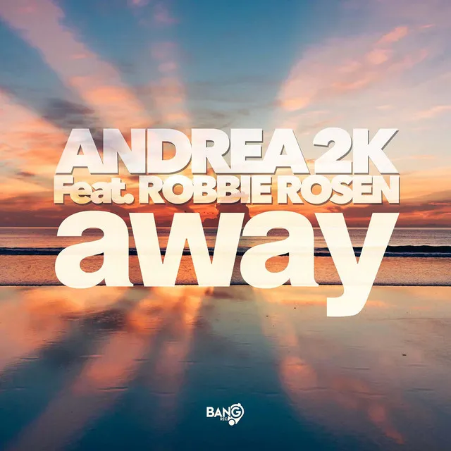 Away - Radio Edit