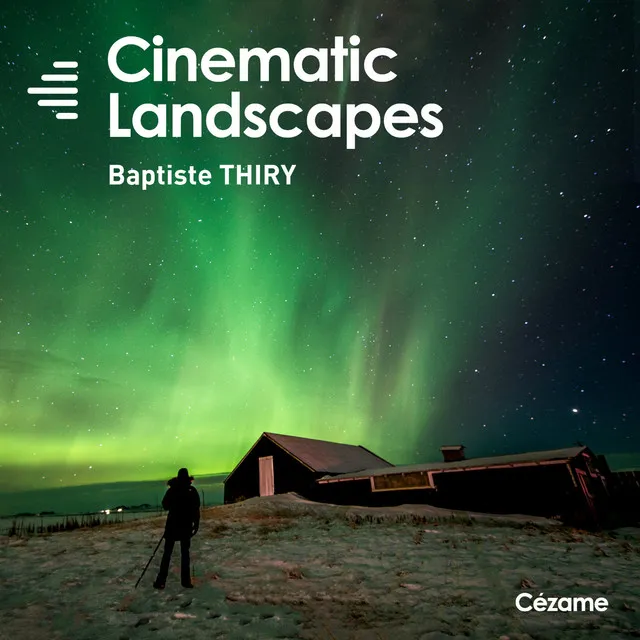 Cinematic Landscapes