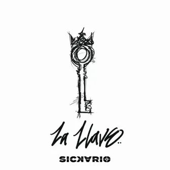 La Llave by Sickario