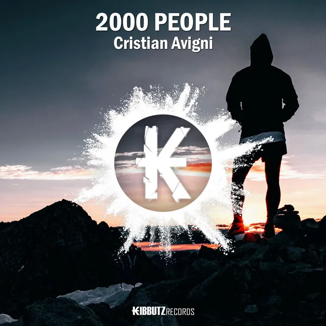 2000 People