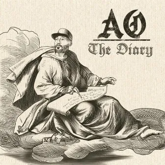 The Diary by AO MURDA