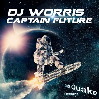 Captain Future by DJ Worris