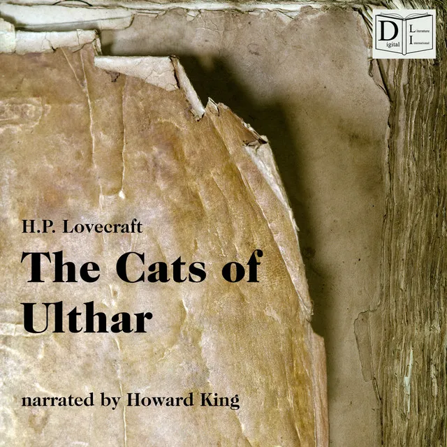 The Cats of Ulthar