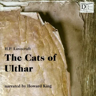 The Cats of Ulthar by Howard King