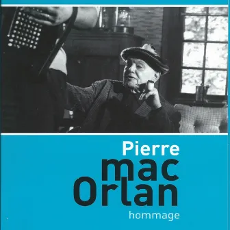 Hommage by Pierre Mac Orlan