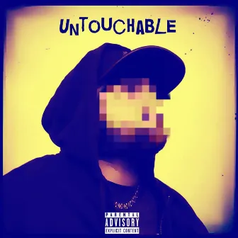 Untouchable by R3DD L