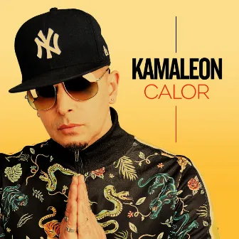 Calor by Kamaleon