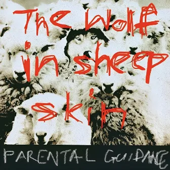 The Wølf in Sheep Skin by Unknown Artist