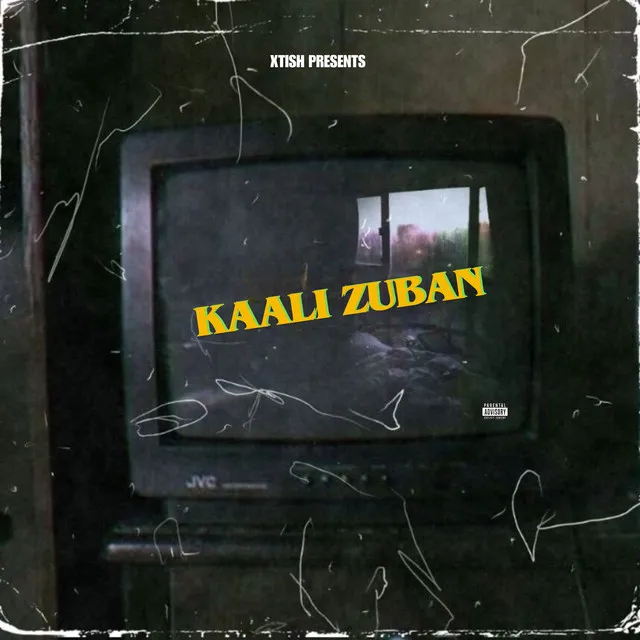 Kaali Zuban