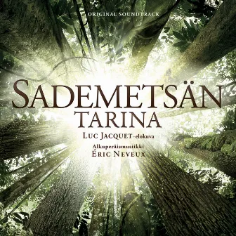 Sademetsän Tarina (Original Motion Picture Soundtrack) by Eric Neveux