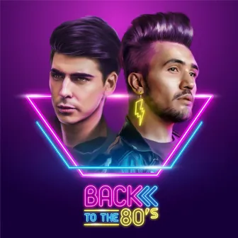 Back to the 80's by Armand Joubert