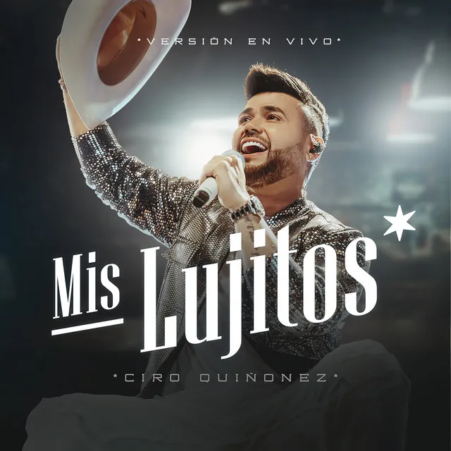 Mis Lujitos - Live