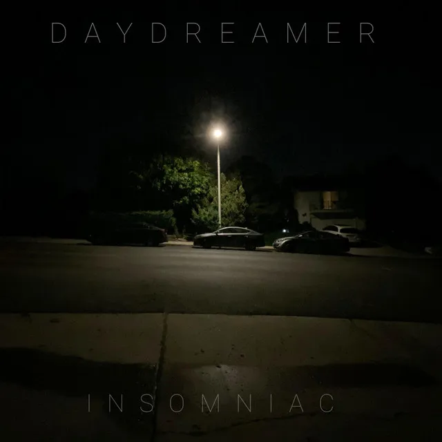 Insomniac