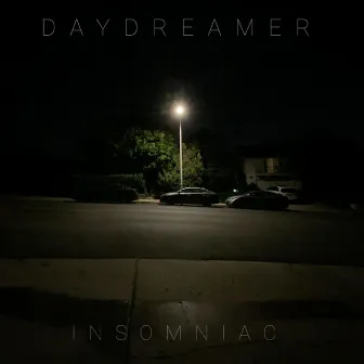 Insomniac by Daydreamer