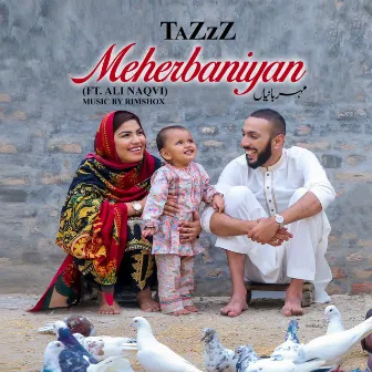 Meherbaniyan by TaZzZ