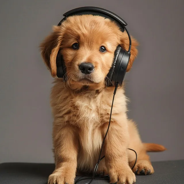 Music for Dogs Playlist