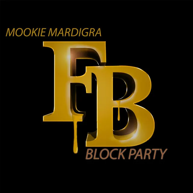 Block Party (feat. Cartier Quez & Noonk)