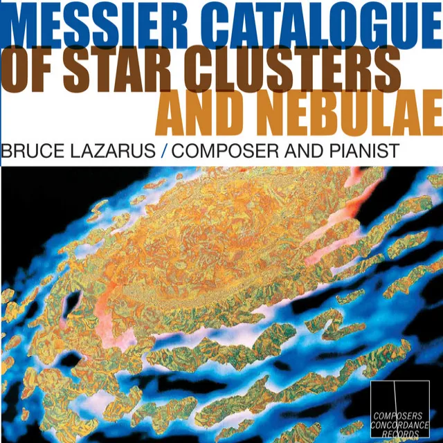 Musical Explorations of Messier Star Clusters and Nebulae, Book 2: Messier 63: Sunflower Galaxy