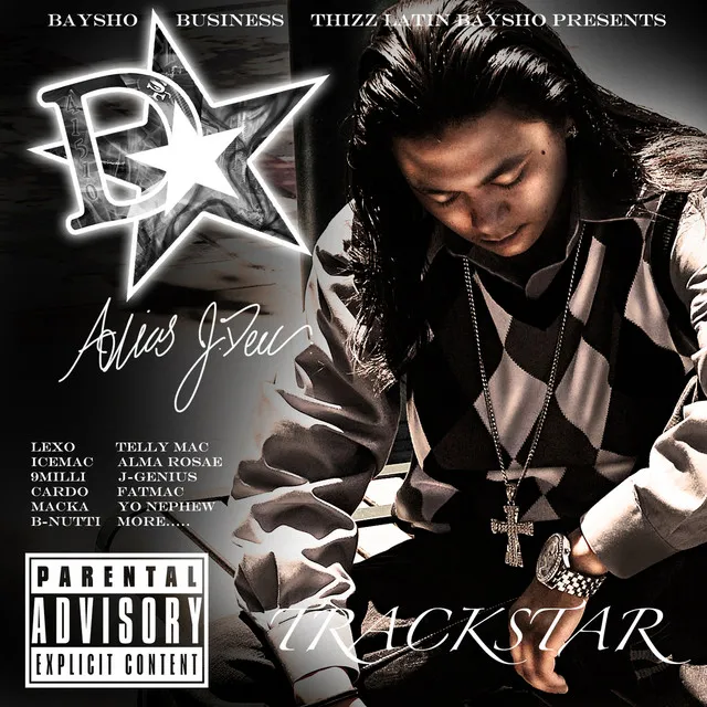 Rock With Thizz (feat. Telly Mac, Lexo, Cardo & FatMac)