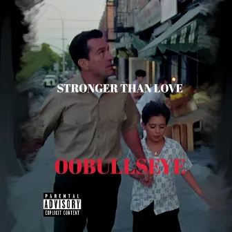 Stronger Than Love by 00bullseye