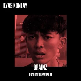 Brainz by Ilyas Konlay