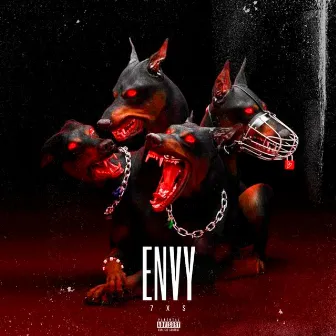 Envy by 7xs