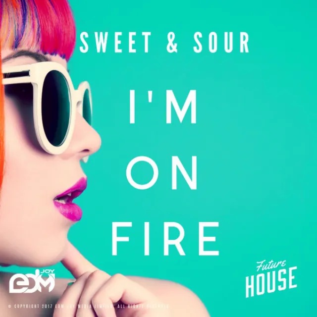 I'm On Fire - Radio Edit