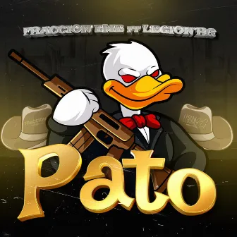 Pato by Fraccion EME