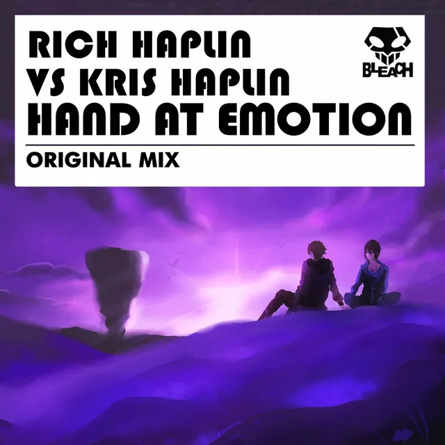 Hand at Emotion - Original Mix